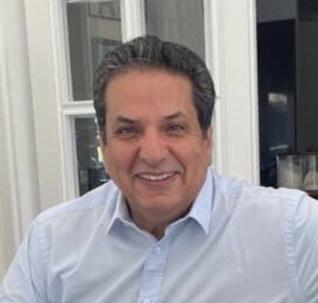 Habib Nouira