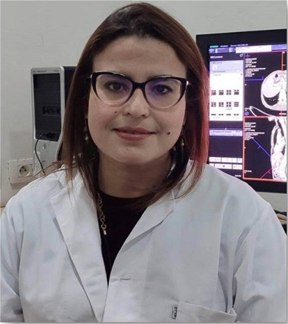Meriem Jrad