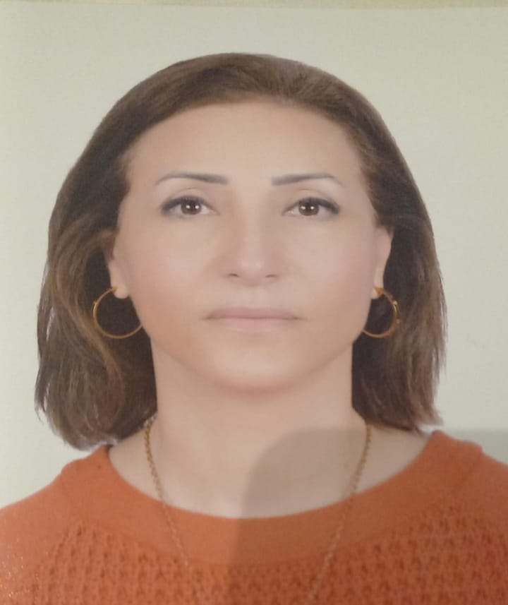 Rym Abbes