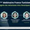 6ème Webinaire Franco-Tunisien